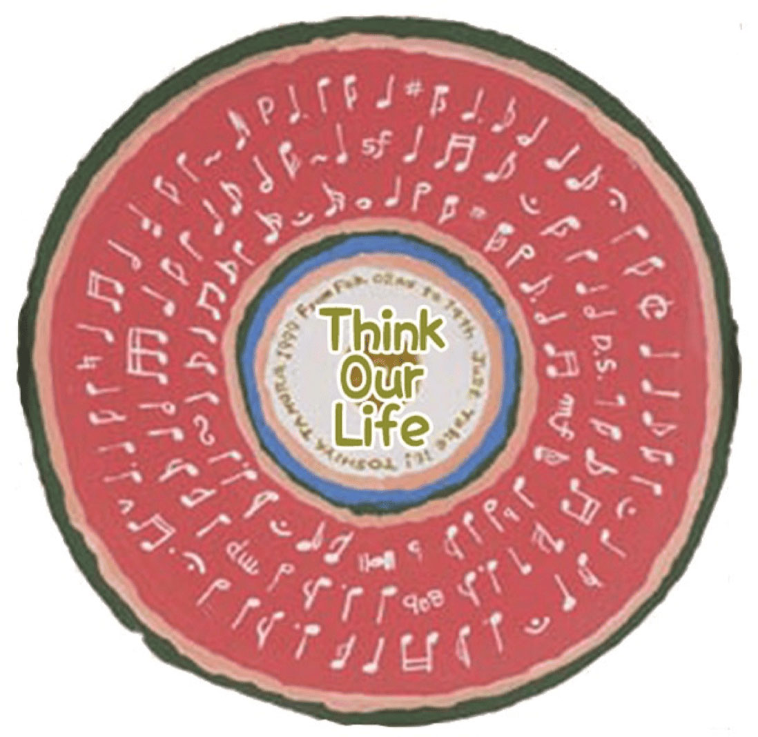 田村敏也 追悼展 メインビジュアル